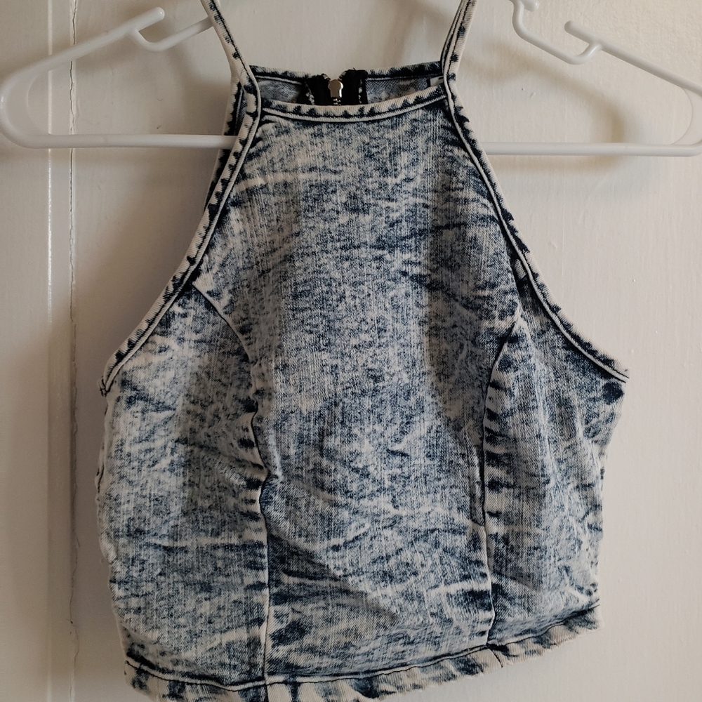 Cute Crop Top